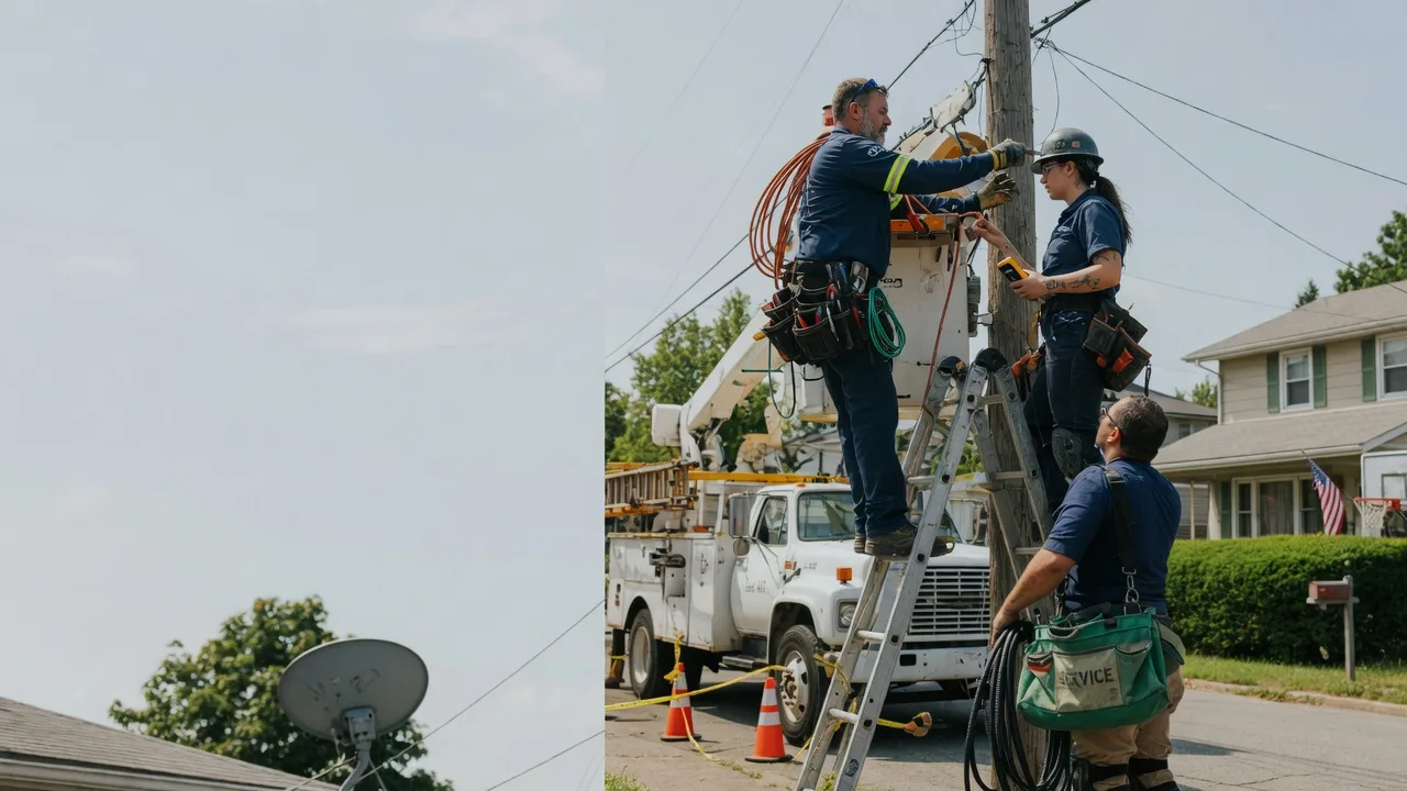 Electrical Repair in Castleton, VA near me